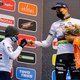 Van der Poel wint én wordt geklopt door verrassende Pidcock bij rentree