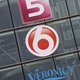 Net 5 en Veronica in het najaar: geacteerde reality en relatiekneuzen
