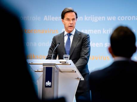 Voorkom coronaverwarring en bekijk hier de versoepelingen die vanaf 1 juni gelden