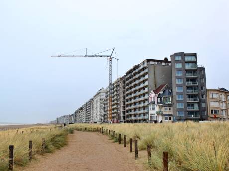 La ruée sur l’immobilier à la Côte est terminée: combien coûte désormais un appartement à la mer?