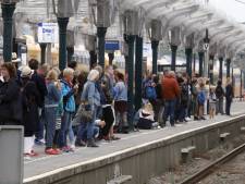 Spoorproblemen, personeelstekort, chaos in de trein: wat gaat er mis tussen Meppel en Groningen?