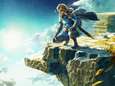 ‘Zelda: Tears of the Kingdom’ is een van beste games ooit, en spelers bouwen gekste én wreedste hulpmiddelen