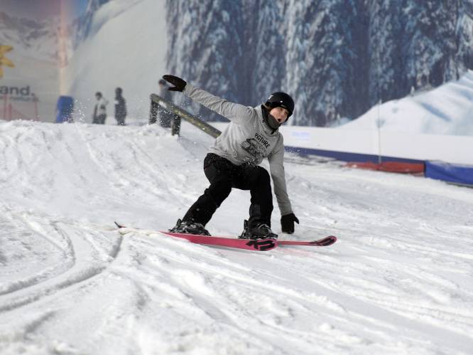 Skigebieden sjoemelen met hoogtes om meer wintersporters te lokken