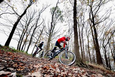 Sirocco houdt 27ste en allerlaatste MTB-toertocht: ‘We gaan hierna onze gravelride uitbouwen’