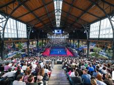 Le Brussels Padel Open rend son verdict: victoires de Coello/Tapia chez les messieurs, de Sanchez/Josemaria chez les dames