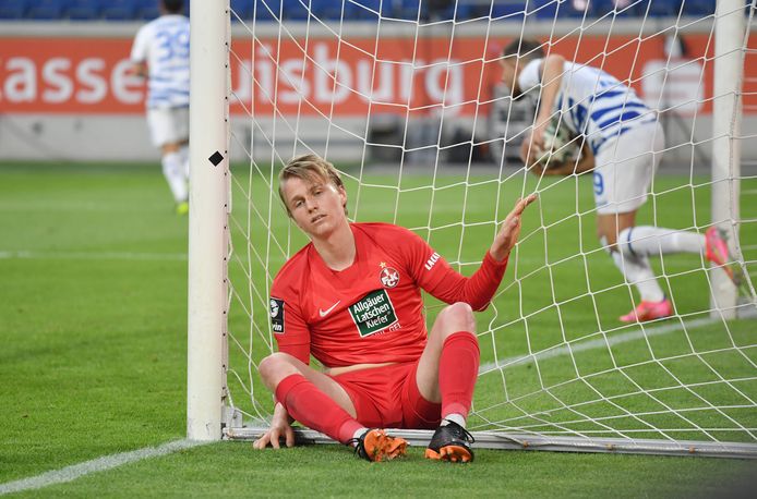 Felix Götze.