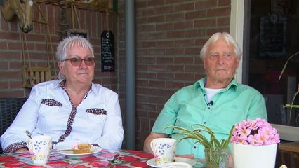 2. Camperkerkhof - Pernis