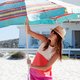 'Veel mensen hebben nog steeds vakantiegevoel'