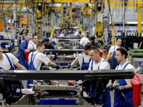 Recessie dreigt in Europa, maar Nederlandse economie is ‘niet kapot te krijgen’