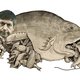 Marc Didden: 'Jambon of Bruegelpaté?'