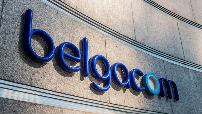 Belgacom verdwijnt definitief vanaf 22 juni | Binnenland | hln.be