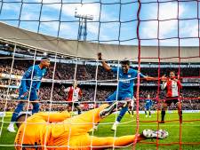 Feyenoord factcheck: had de koploper acht punten meer moeten hebben?