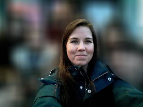 Moeder die haar vier kinderen voor de tweede keer ontvoerde zit in Polen: ‘Ik kom niet terug’