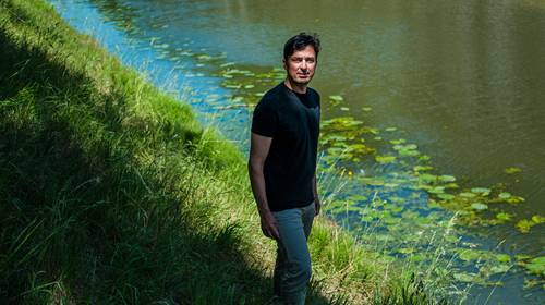 “Vlaanderen heeft maar water in stock voor één à twee dagen”