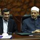 Egypte vraagt Ahmedinejad om meer rechten voor Iraanse soennieten