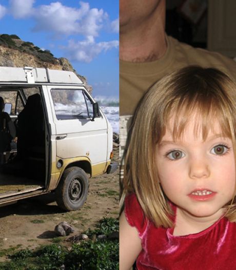 Disparition de Maddie: “On peut supposer que la fillette est décédée”, affirme la justice allemande