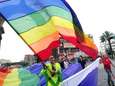 Le Mexique ouvre la voie à l'adoption pour les couples homosexuels