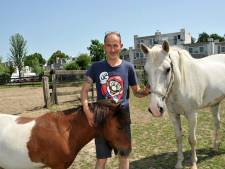 Dierenwei Smitsweg stopt: ‘De energie en strijdlust is op’
