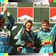 ‘Michael Schumacher had het meeste talent van allemaal’