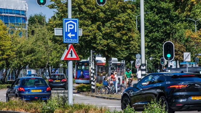 Negen aanrijdingen en fataal ongeluk in twee maanden tijd: ‘Racebaan moet worden aangepakt’ 