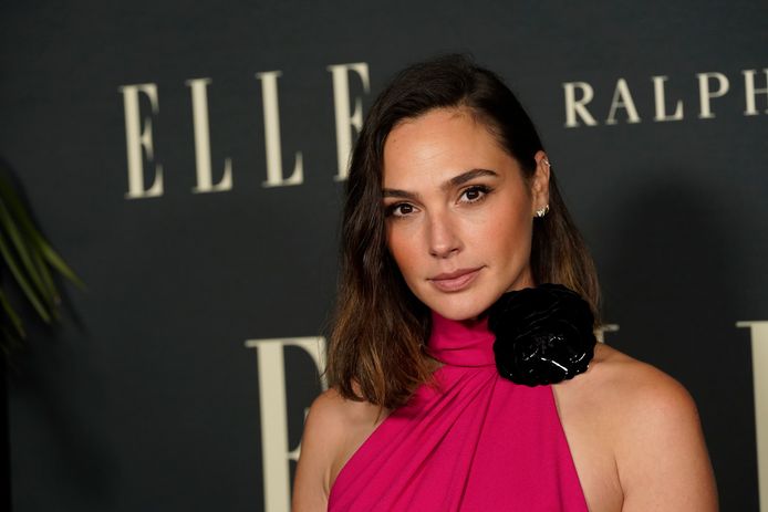 Gal Gadot