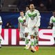 Met twee keer brullen blaast Wolfsburg PSV van het veld