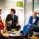 Vos en Rosenmöller leiden het linkse front van PvdA en GroenLinks: ‘De afrekening met het kabinet gaat komen’