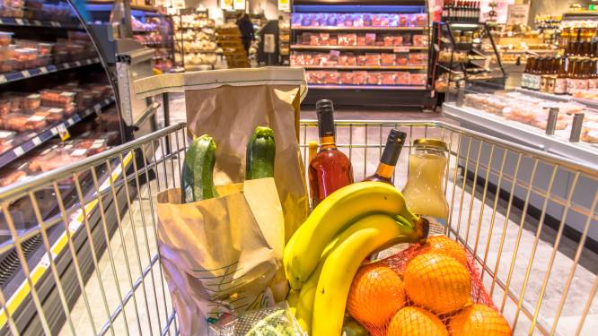 Voeding wordt duurder: deze producten stegen het meest in prijs (en het einde is nog niet in zicht)