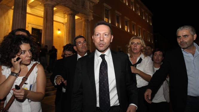 Bouchées doubles de la Grèce pour arriver à un accord avec ses créanciers