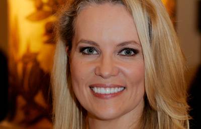 Celstraf dreigt voor ex-Miss België wegens 'moderne slavernij'