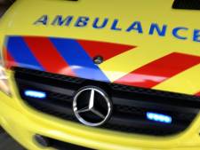 Automobilist (49) uit Leimuiden rijdt tegen boom en overlijdt