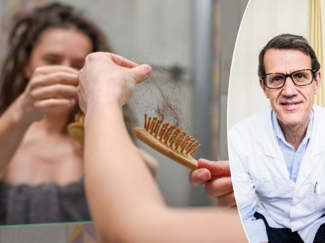 Bijna één op twee vrouwen krijgt ooit last van extreem haarverlies: “De oplossing kost maar 1,5 euro per maand”