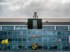 Stadiondeal is rond: Vitesse tot 2030 verzekerd van GelreDome, met zakenman Van de Kuit in raad van advies