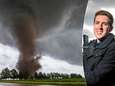 “Het woord 'tornado' was verboden in het weerbericht, om paniek te vermijden”: dit waren de 5 dodelijkste tornadorampen ooit in de VS