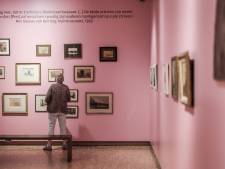 Gratis naar 10-jarig Villa Mondriaan: ‘Zijn kunst blijft onverminderd populair’