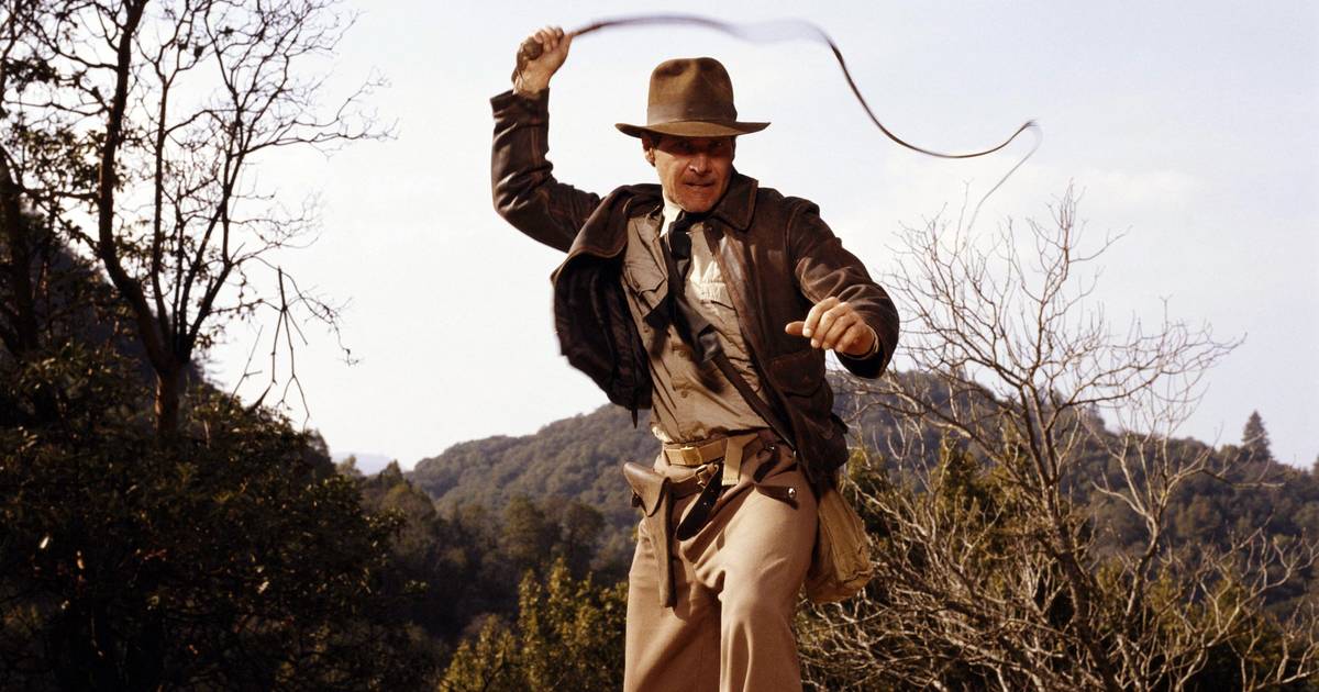 Norovirus hits ‘Indiana Jones’ set: 50 employees sent home |  Movie