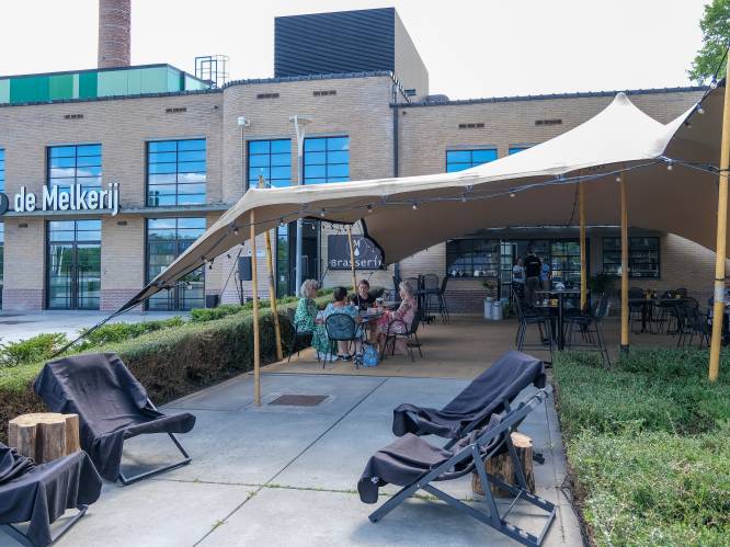 Vergeet afterwork, in Zemst kunnen kinderen zich uitleven op een afterschoolparty
