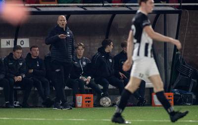 Steggink langer trainer NEO, Hodes blijft bij SV Rijssen