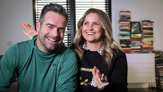 Onze Liefde Is Onbaatzuchtiger Dan Ooit Nieuws Ad Nl