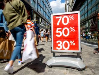 Modewinkels voeren druk op om solden uit te stellen: “Honderden faillissementen en duizenden ontslagen vermijden”
