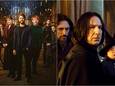 ‘Harry Potter’-acteurs herdenken overleden collega’s in reünie-aflevering: “Ze waren als familie voor ons”
