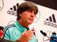 Löw: "J'ai du mal à croire ce qu'il se passe avec la Roja"