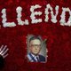 Stoffelijk overschot van Salvador Allende opgegraven