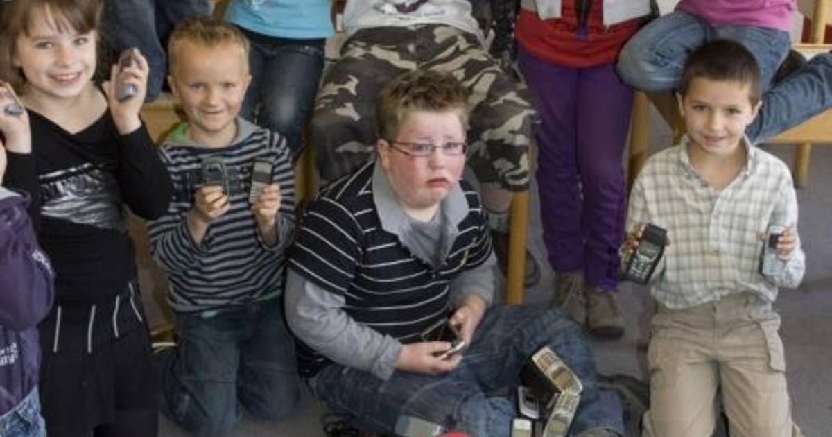 Ambassadeur van Opkikker | Raalte