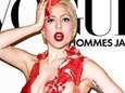 Lady Gaga: sa robe en lambeaux d'animaux énerve