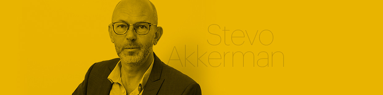 Foto van Stevo Akkerman