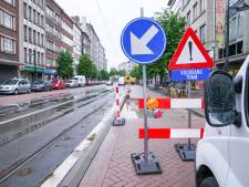 Onderzoek naar heraanleg Turnhoutsebaan in Antwerpen: “Verkeersveiligheid moét absoluut beter”