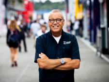 Olav Mol als eerste Nederlandse commentator ooit in Formule 1-game
