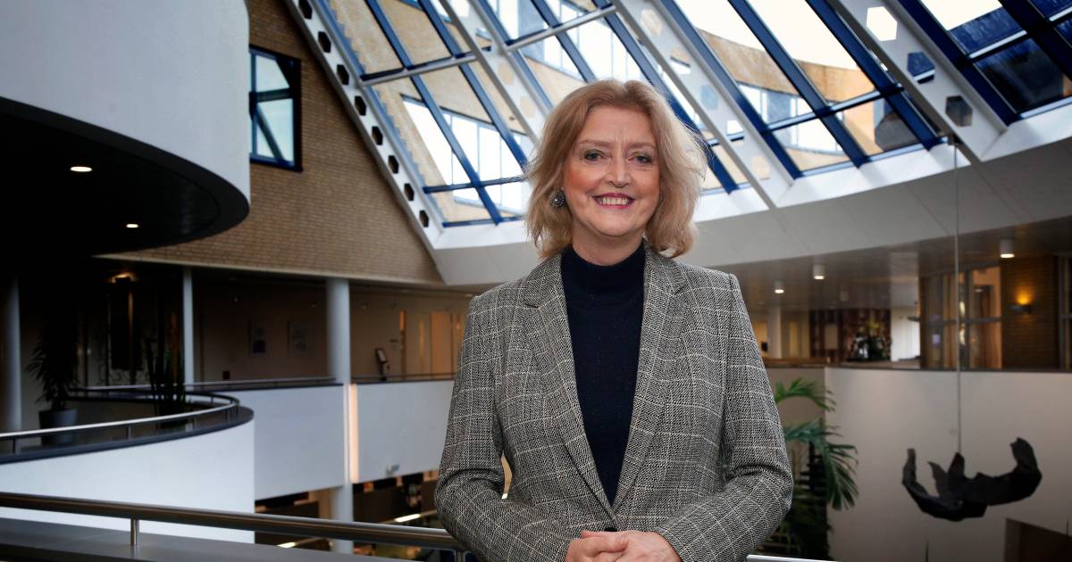 Burgemeester Melissant wordt eind april geopereerd, wethouders vervangen haar tijdens herstel