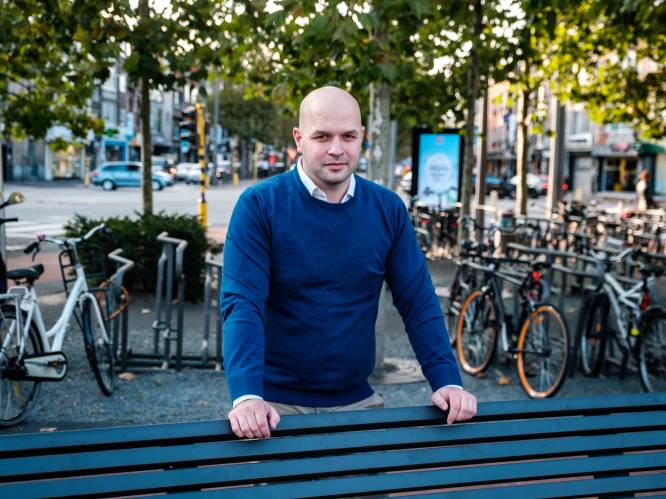 Ondernemer en huidig gemeenteraadslid Michiel Tisson trekt lijst PRO-Mortsel